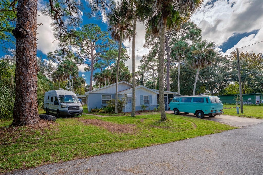 Photo of 300 Alice Street, Edgewater, FL 32132 (MLS # V4951790)