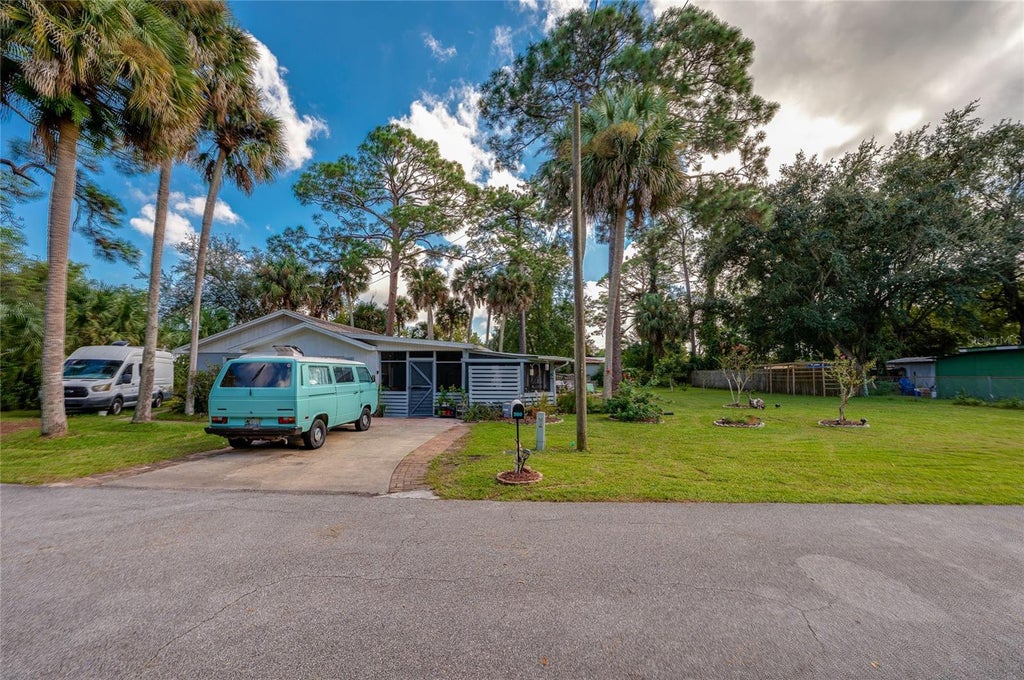 Photo of 300 Alice Street, Edgewater, FL 32132 (MLS # V4951790)
