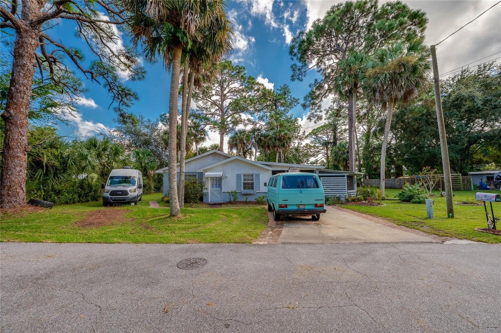 Photo of 300 Alice Street, Edgewater, FL 32132 (MLS # V4951790)