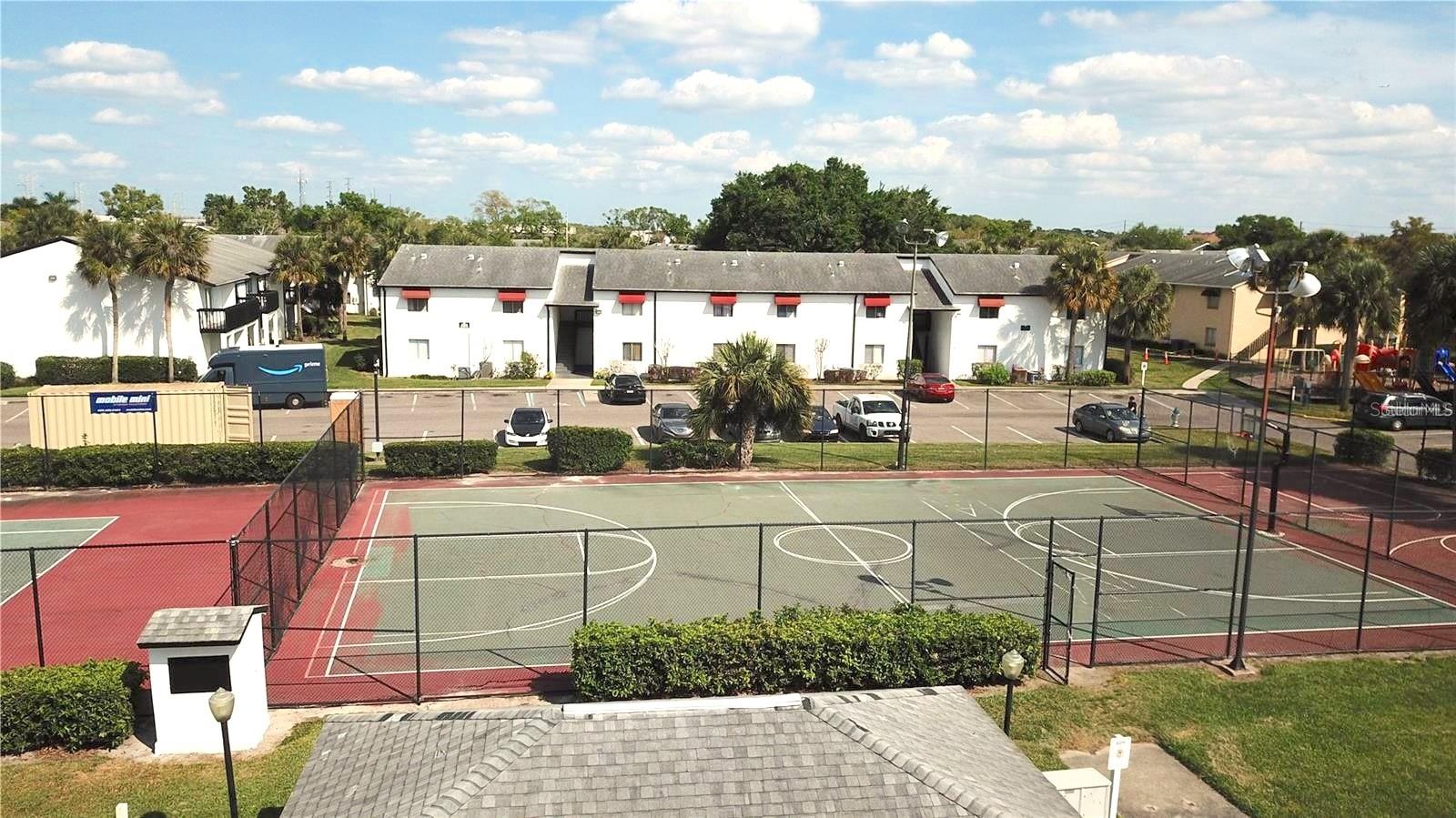 AVALON CONDO - Residential Lease