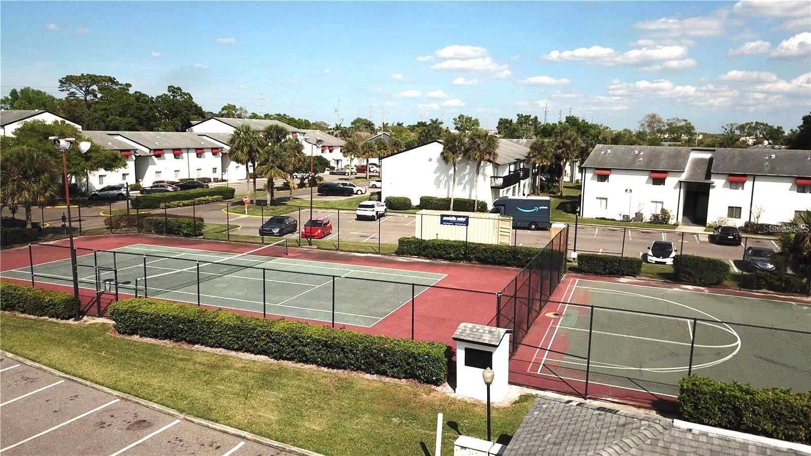 AVALON CONDO - Residential Lease