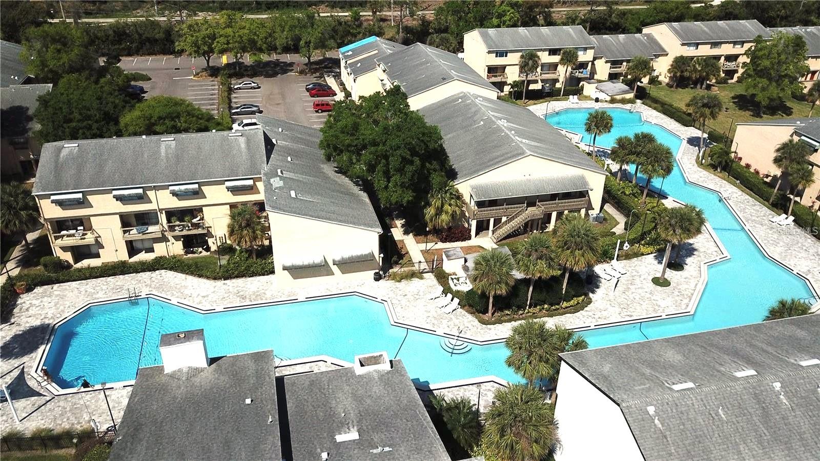 AVALON CONDO - Residential Lease