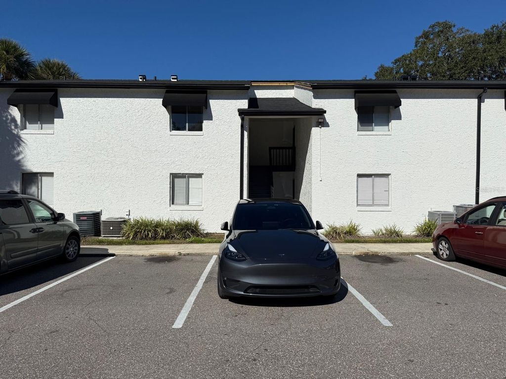 Photo of 4349 S Semoran Boulevard #3, Orlando, FL 32822 (MLS # O6373051)