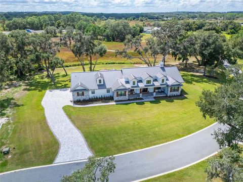 A home in GROVELAND