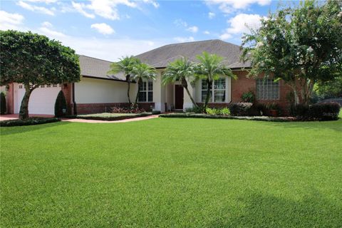 3720 ROTHBURY DRIVE BELLE ISLE FL 32812