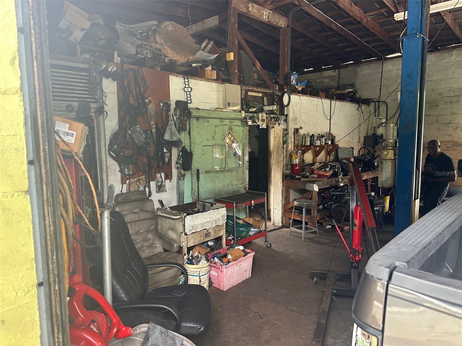 HUTCHINSONS - Commercial Sale