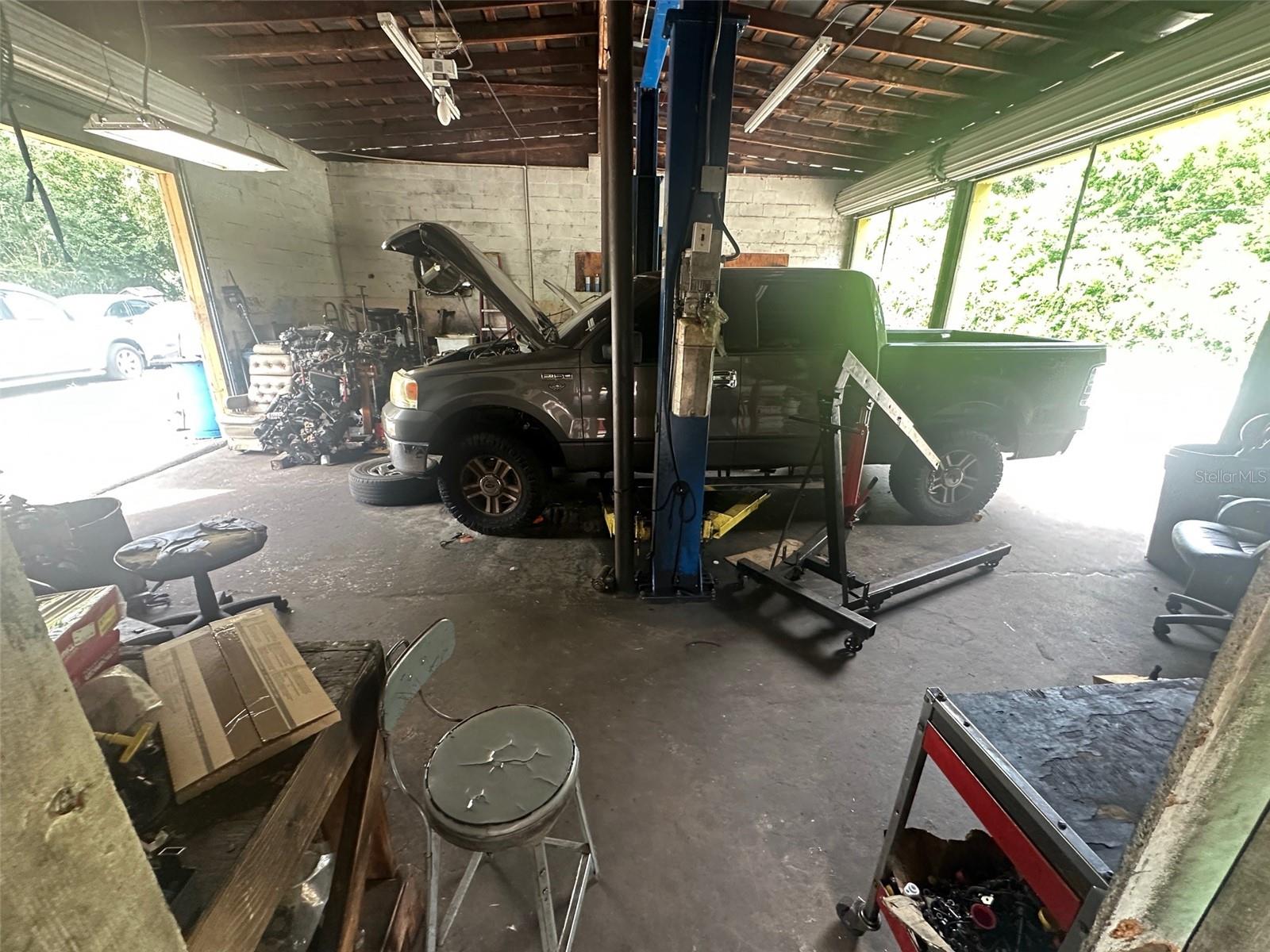 HUTCHINSONS - Commercial Sale