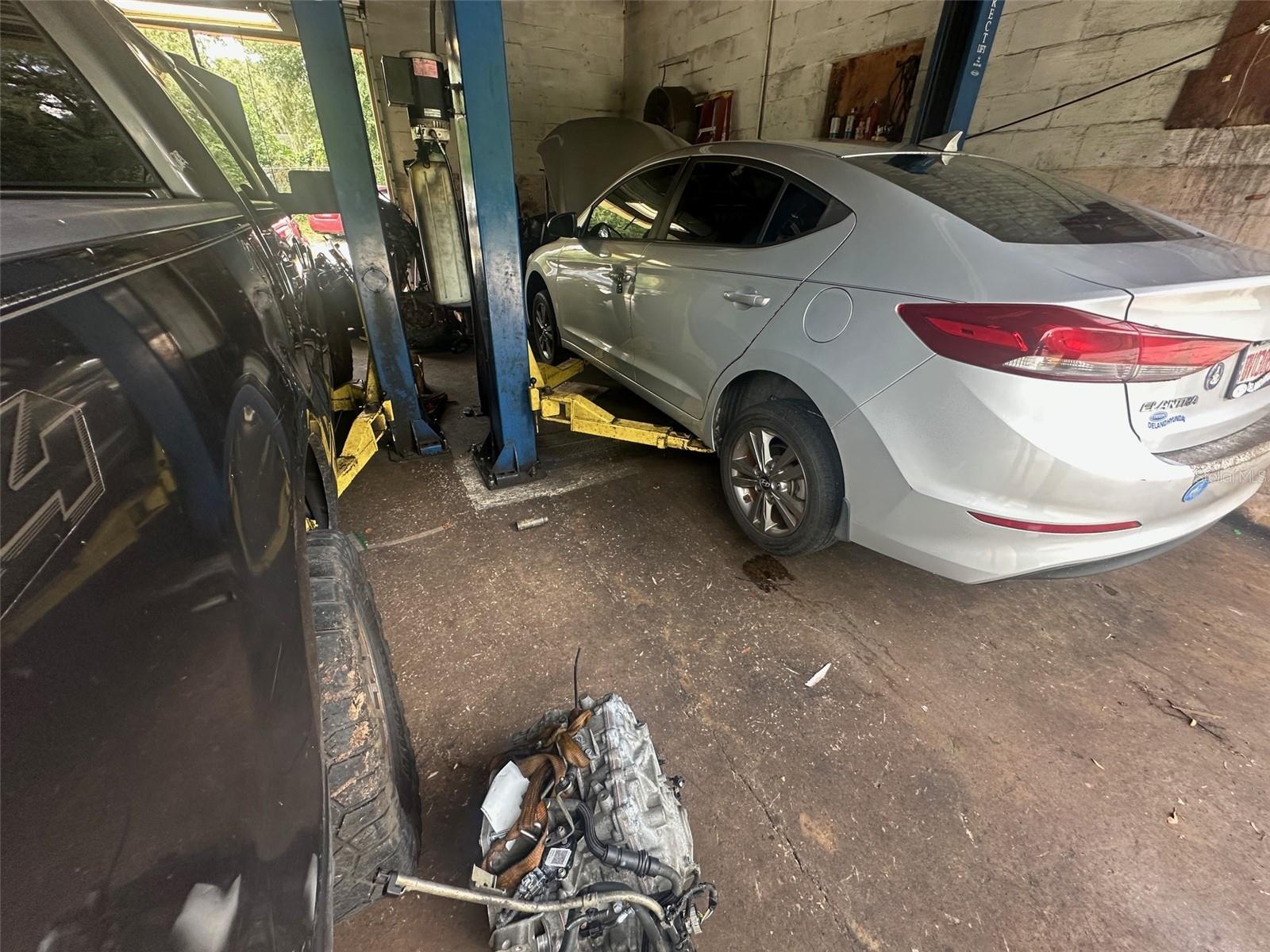 HUTCHINSONS - Commercial Sale