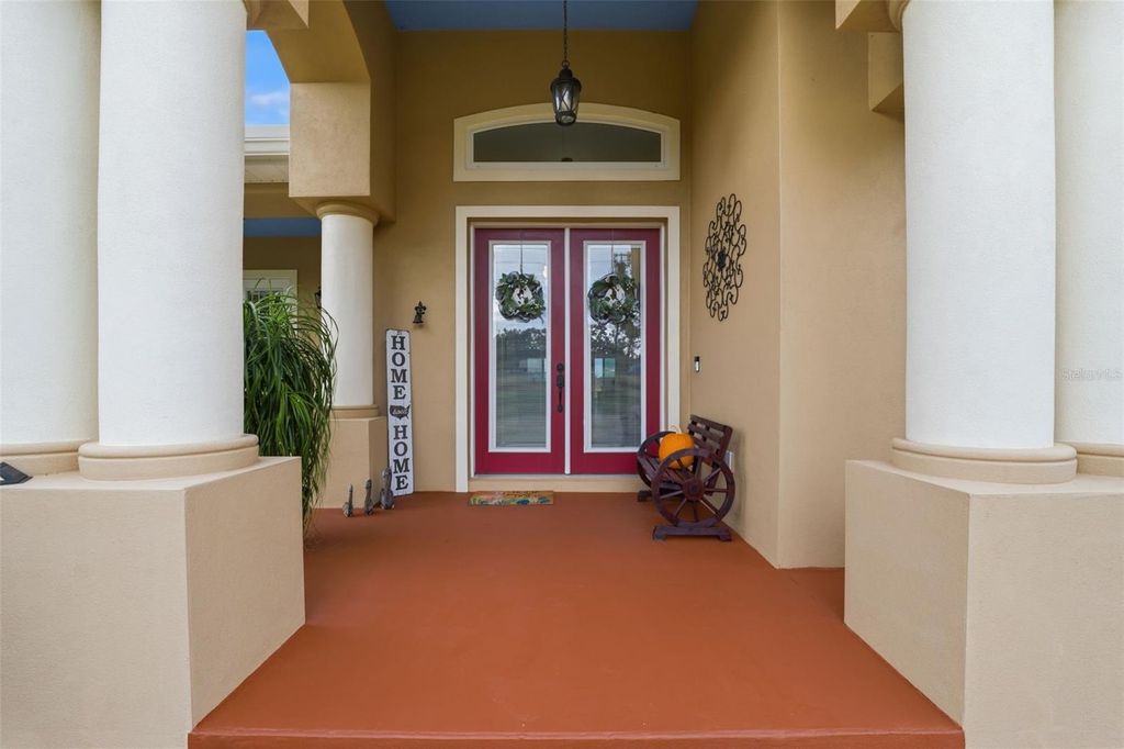 Photo of Dade City, FL 33523 (MLS # W7880942)