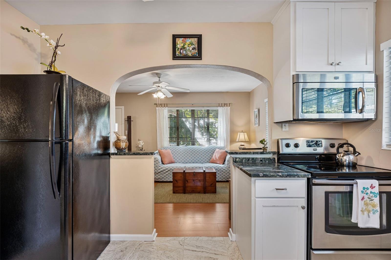 INDIAN BEACH HIGHLANDS - Residential