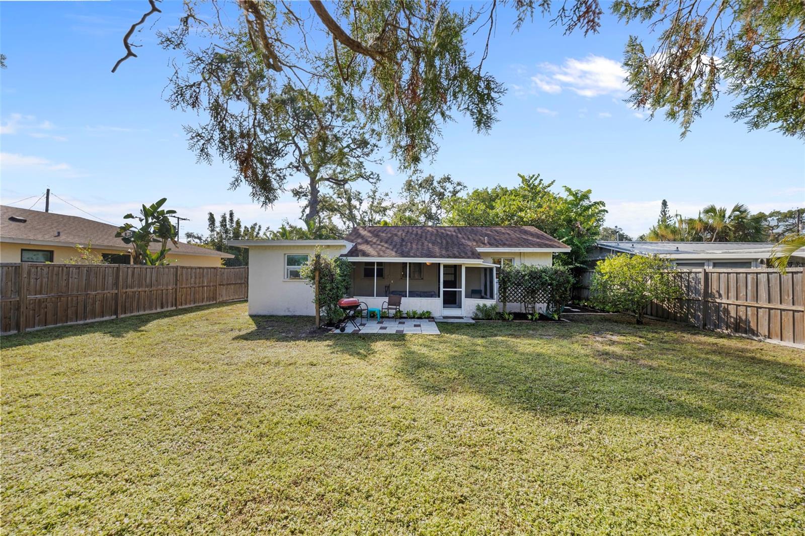 INDIAN BEACH HIGHLANDS - Residential