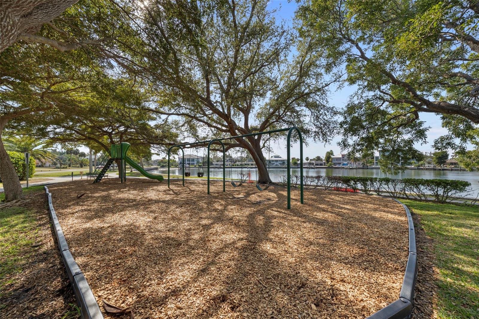 INDIAN BEACH HIGHLANDS - Residential