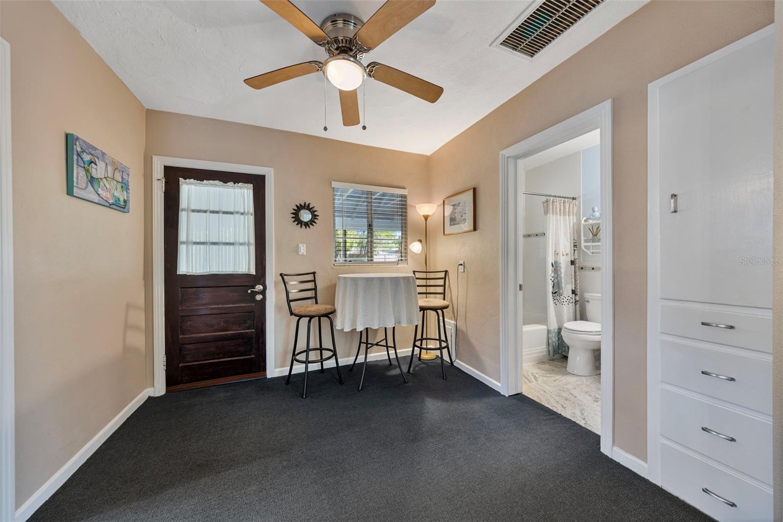 INDIAN BEACH HIGHLANDS - Residential