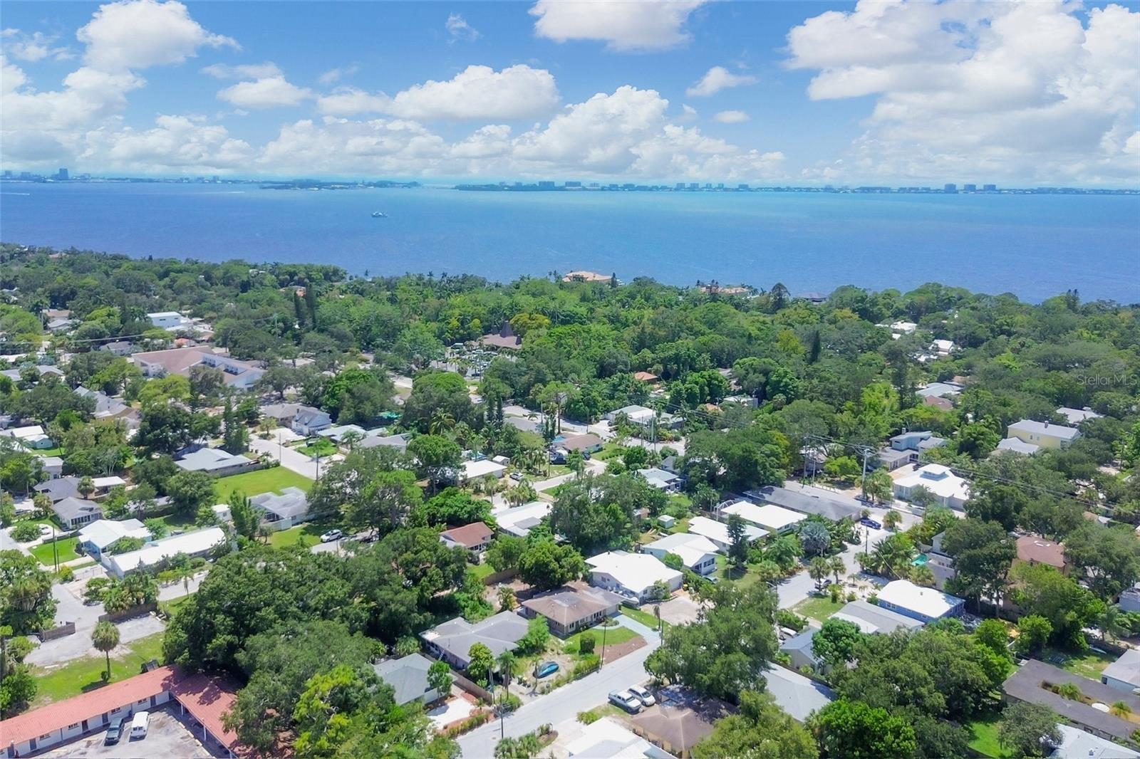 INDIAN BEACH HIGHLANDS - Residential