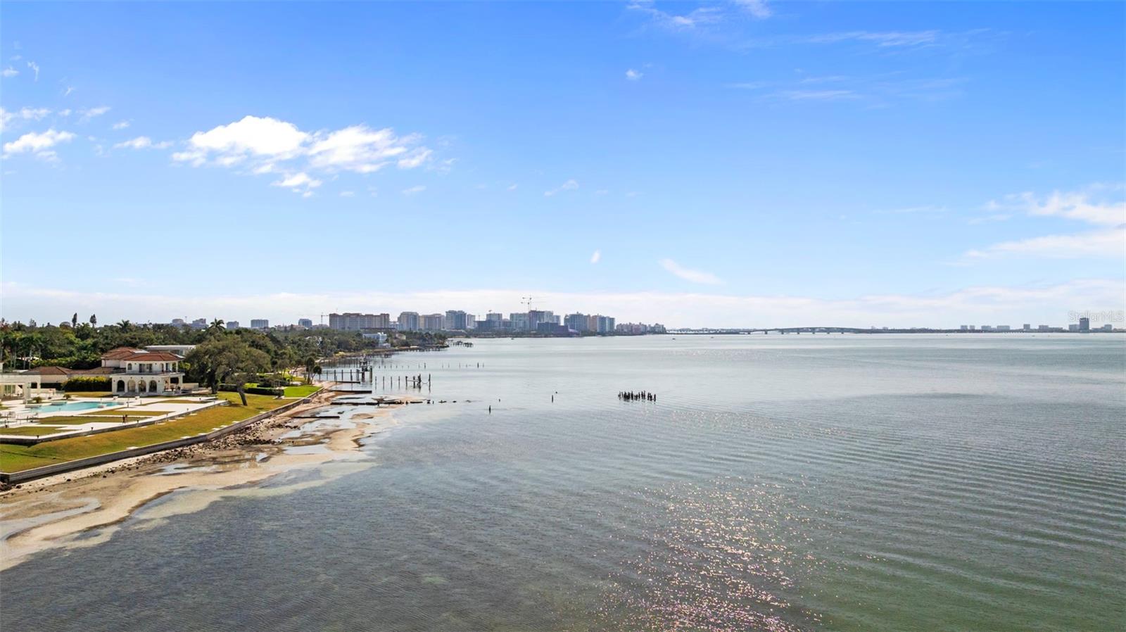 INDIAN BEACH HIGHLANDS - Residential