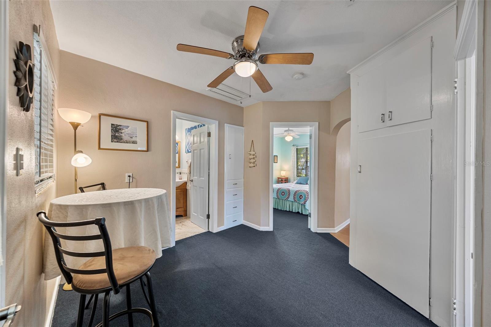 INDIAN BEACH HIGHLANDS - Residential