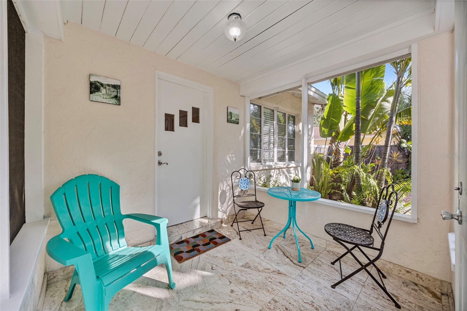 INDIAN BEACH HIGHLANDS - Residential