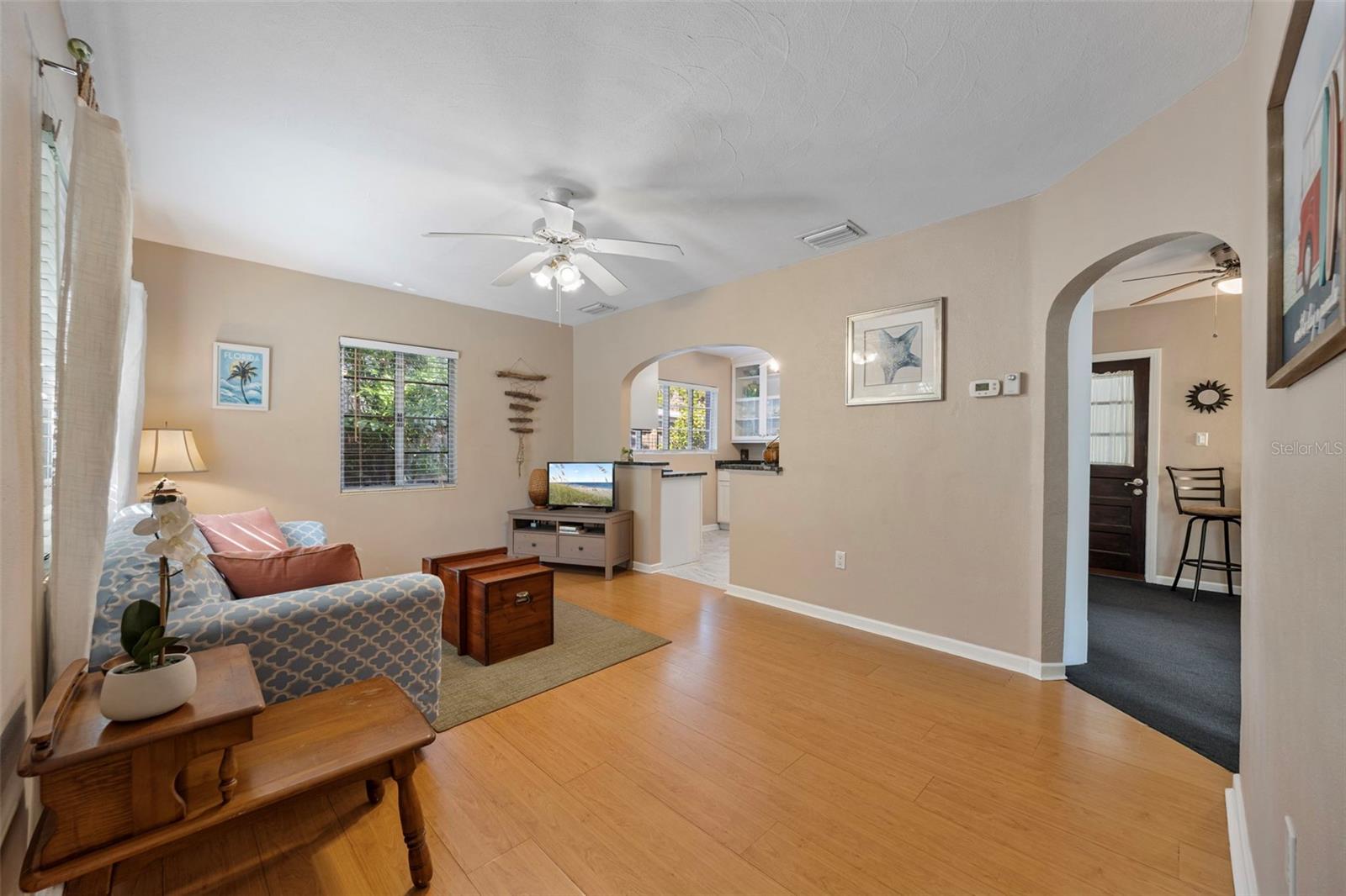 INDIAN BEACH HIGHLANDS - Residential