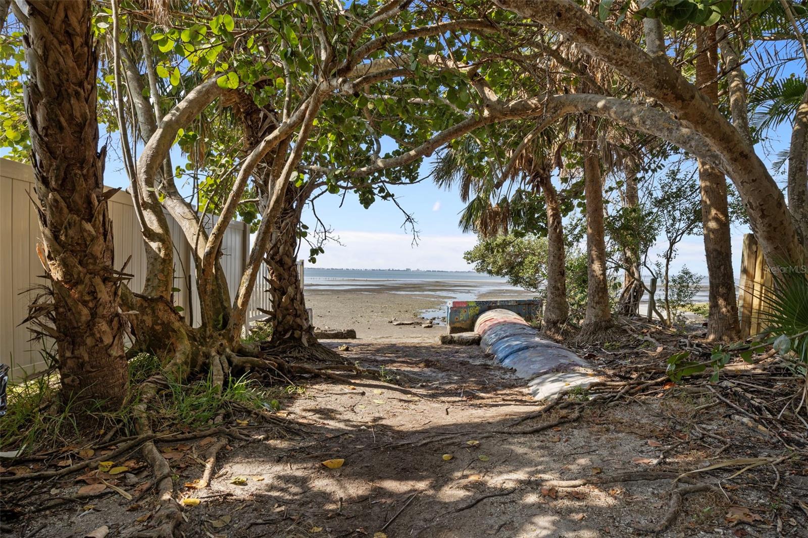 INDIAN BEACH HIGHLANDS - Residential