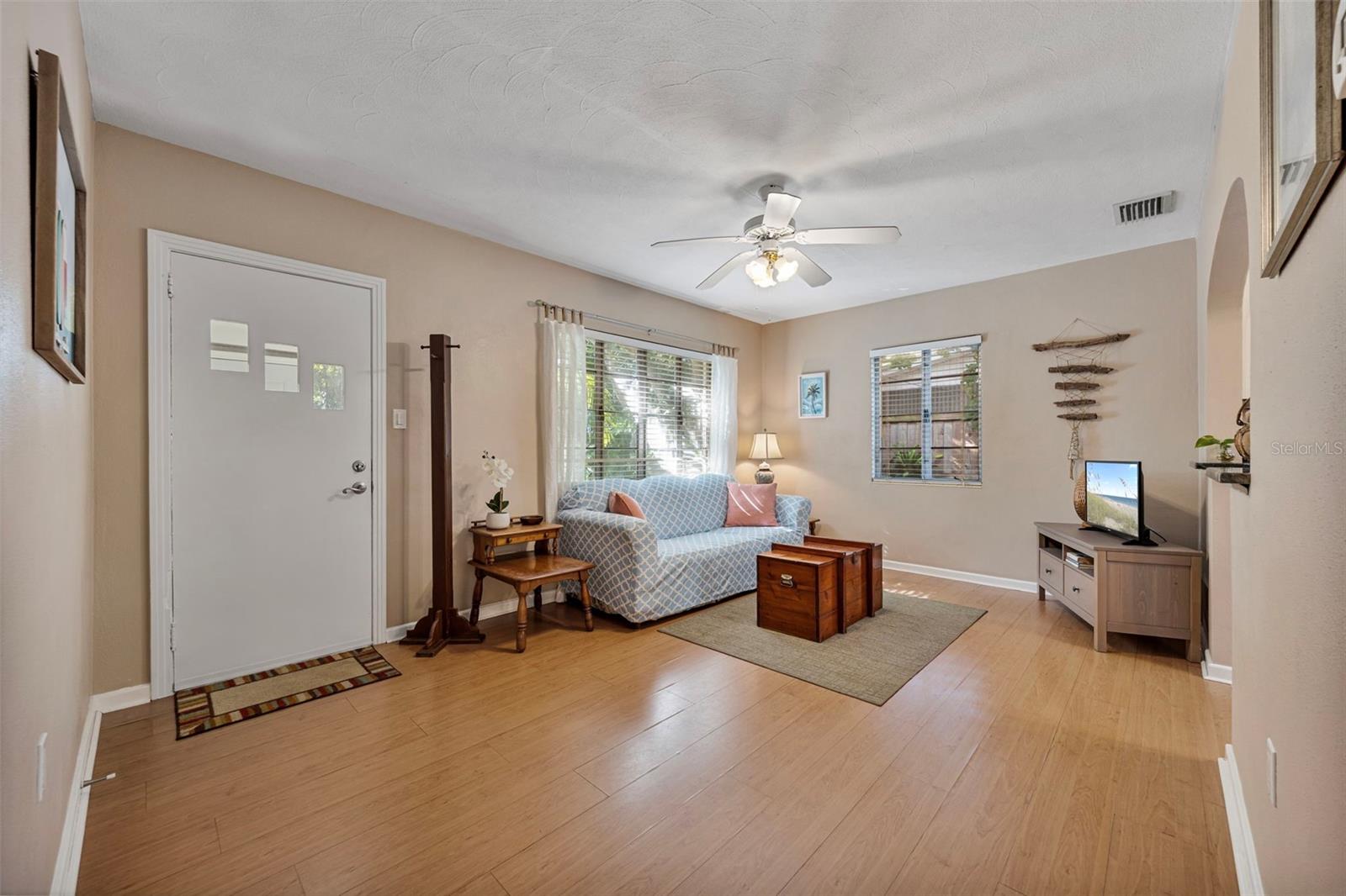 INDIAN BEACH HIGHLANDS - Residential