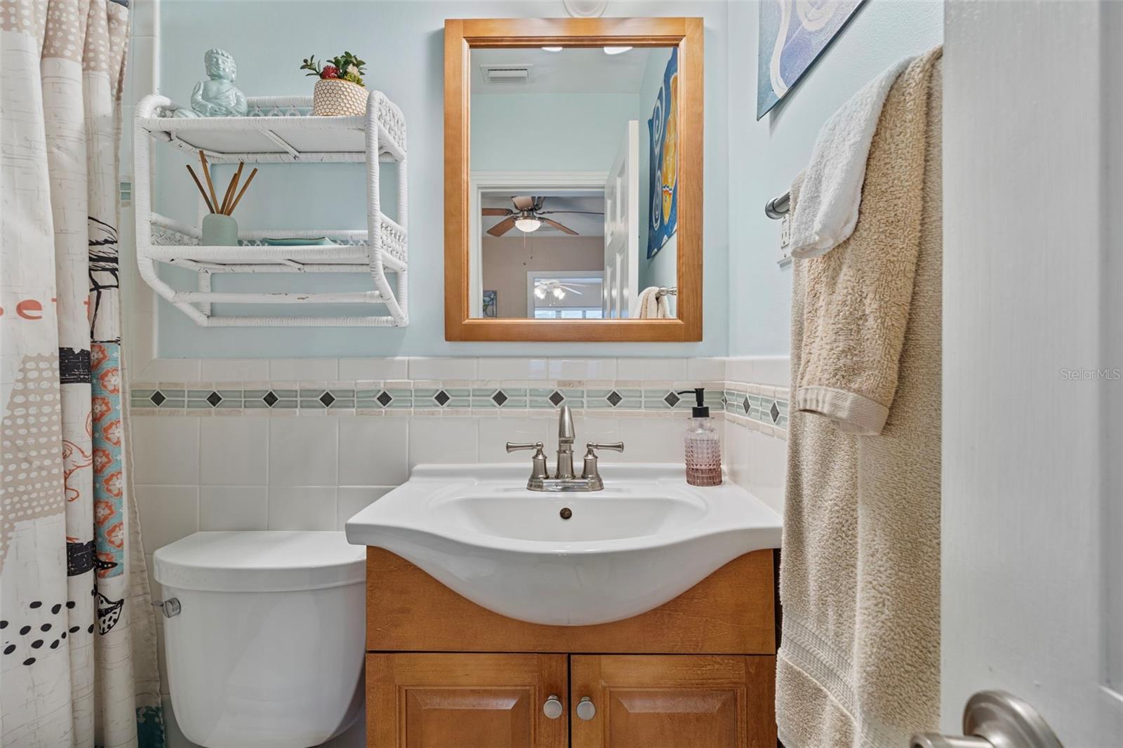 INDIAN BEACH HIGHLANDS - Residential