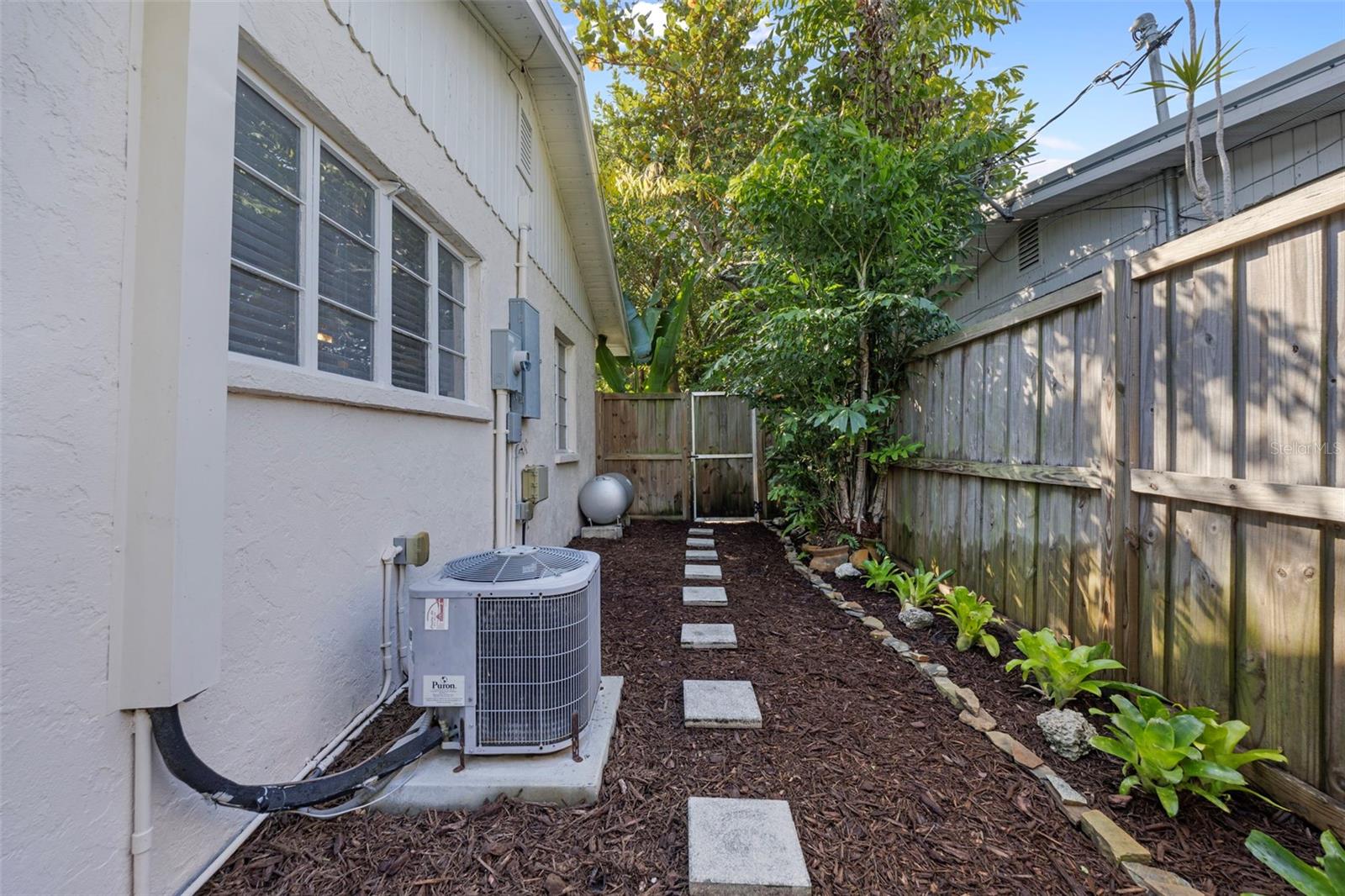 INDIAN BEACH HIGHLANDS - Residential