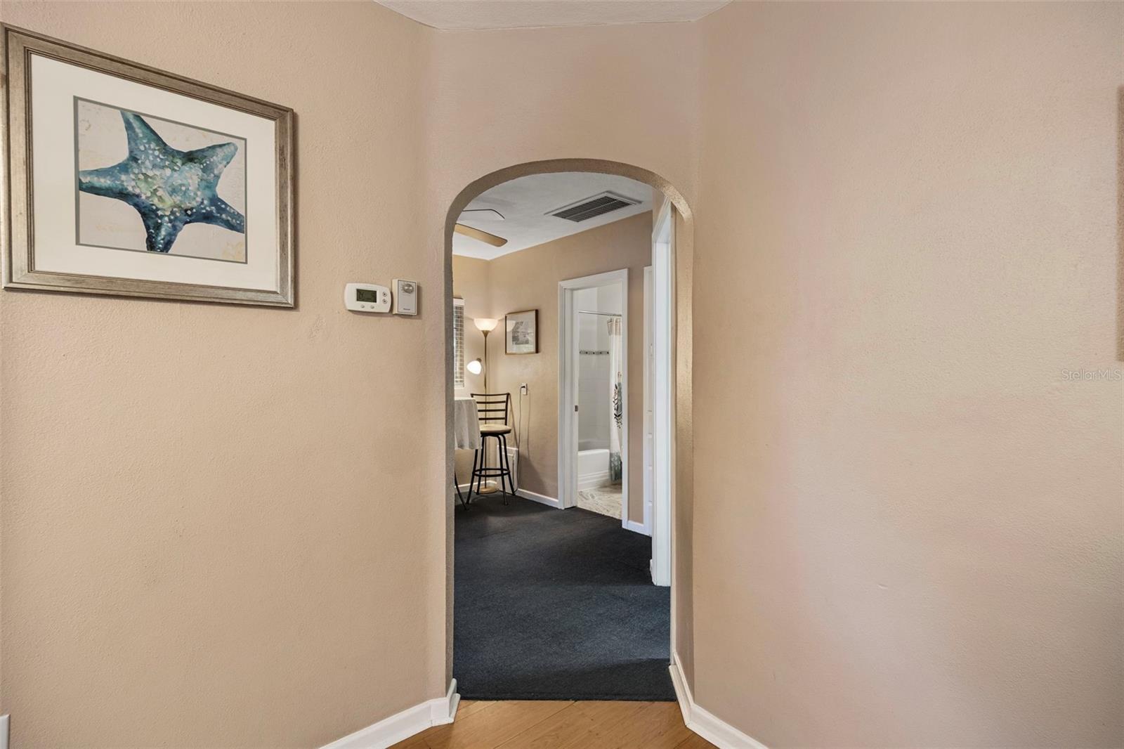 INDIAN BEACH HIGHLANDS - Residential