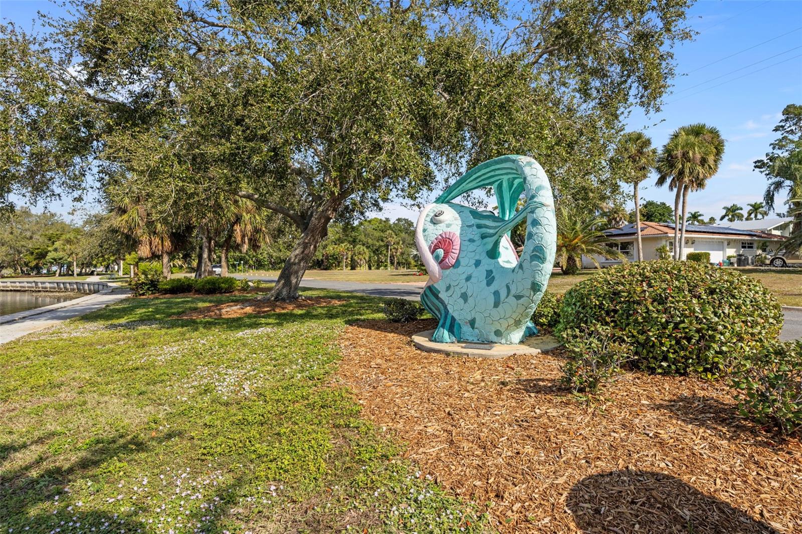 INDIAN BEACH HIGHLANDS - Residential