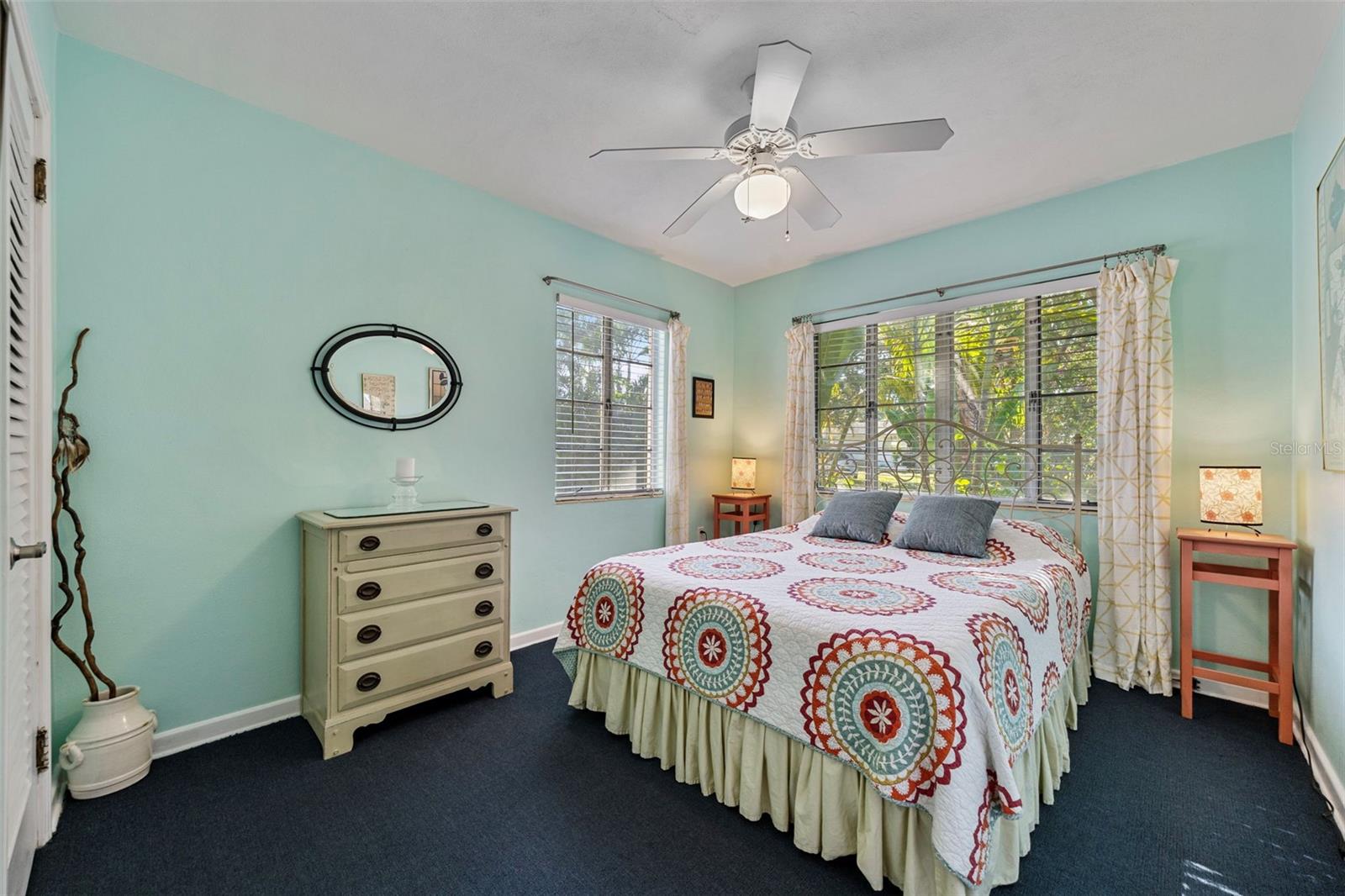 INDIAN BEACH HIGHLANDS - Residential