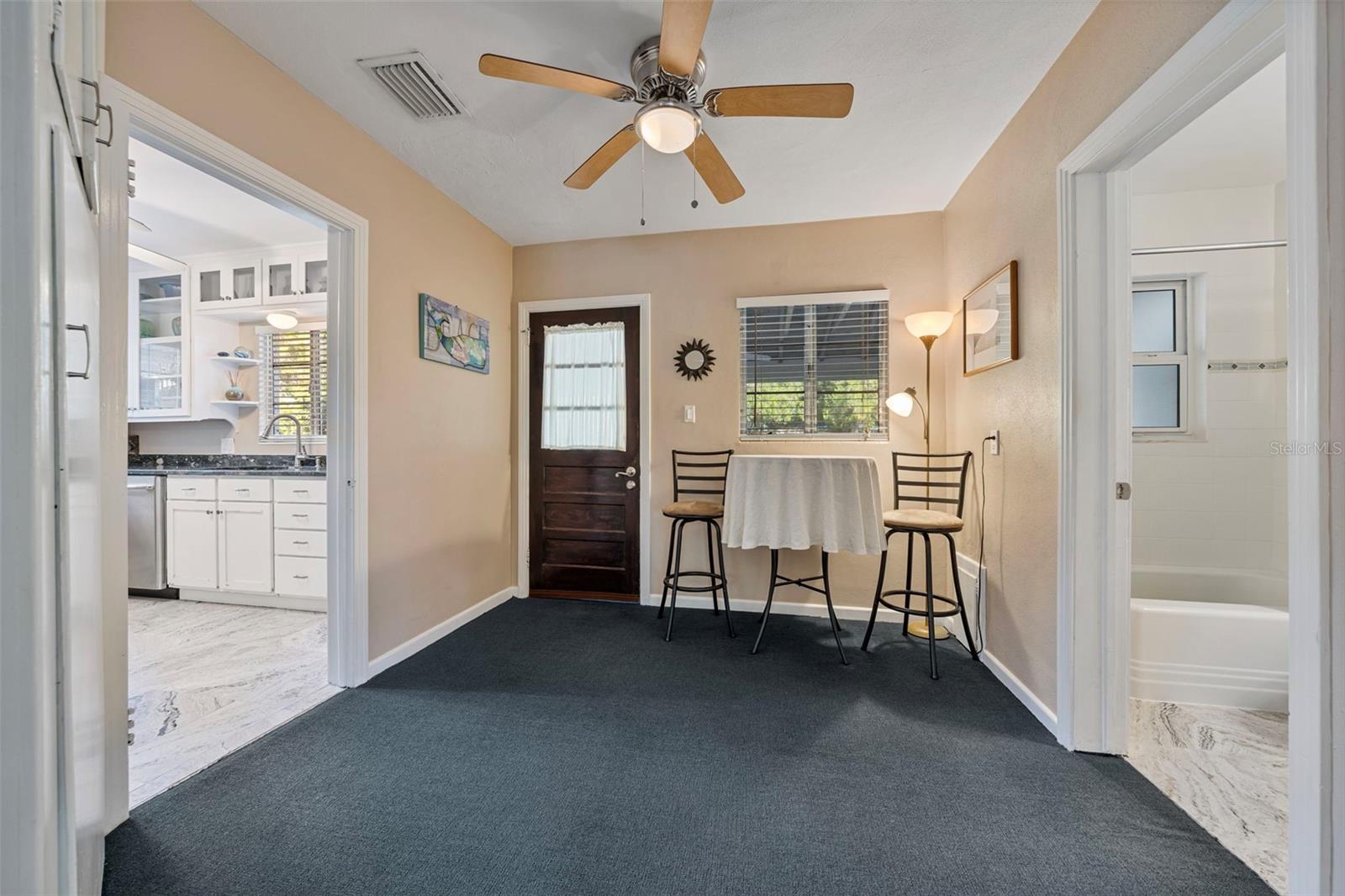 INDIAN BEACH HIGHLANDS - Residential