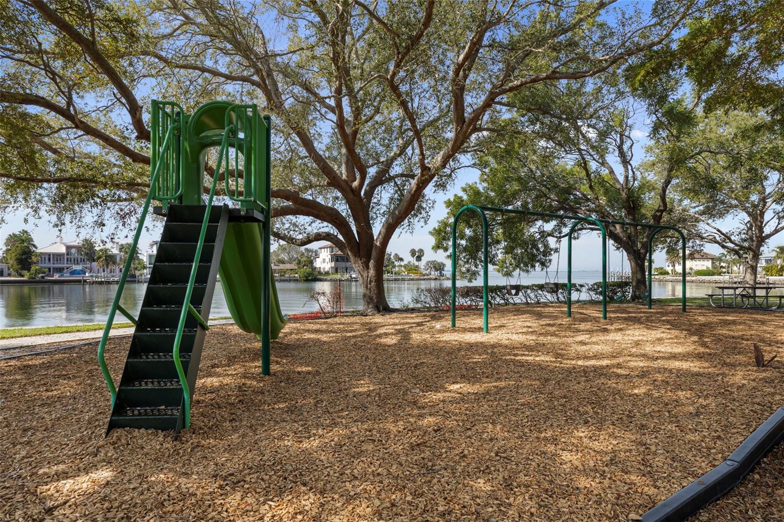 INDIAN BEACH HIGHLANDS - Residential