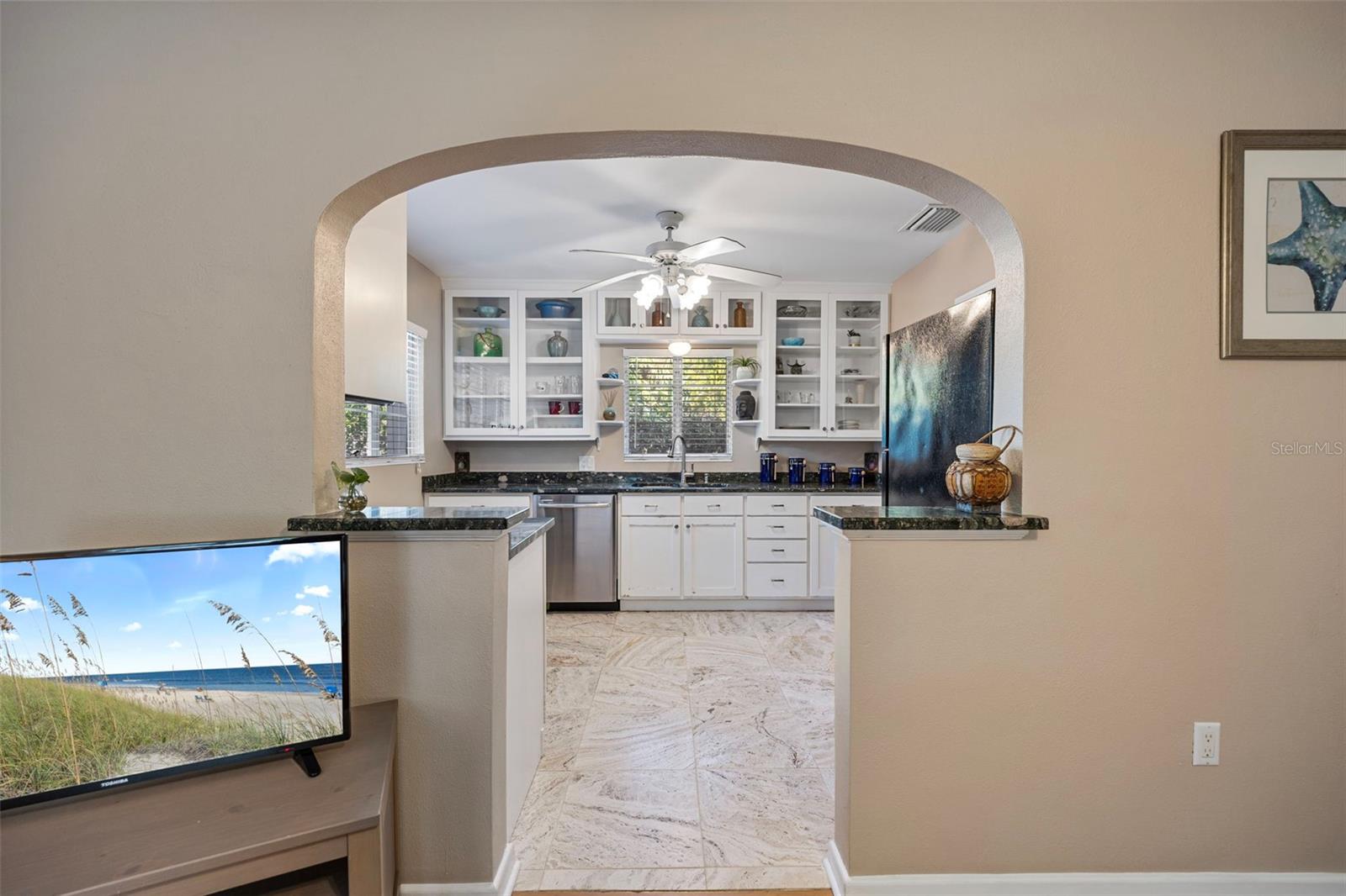 INDIAN BEACH HIGHLANDS - Residential