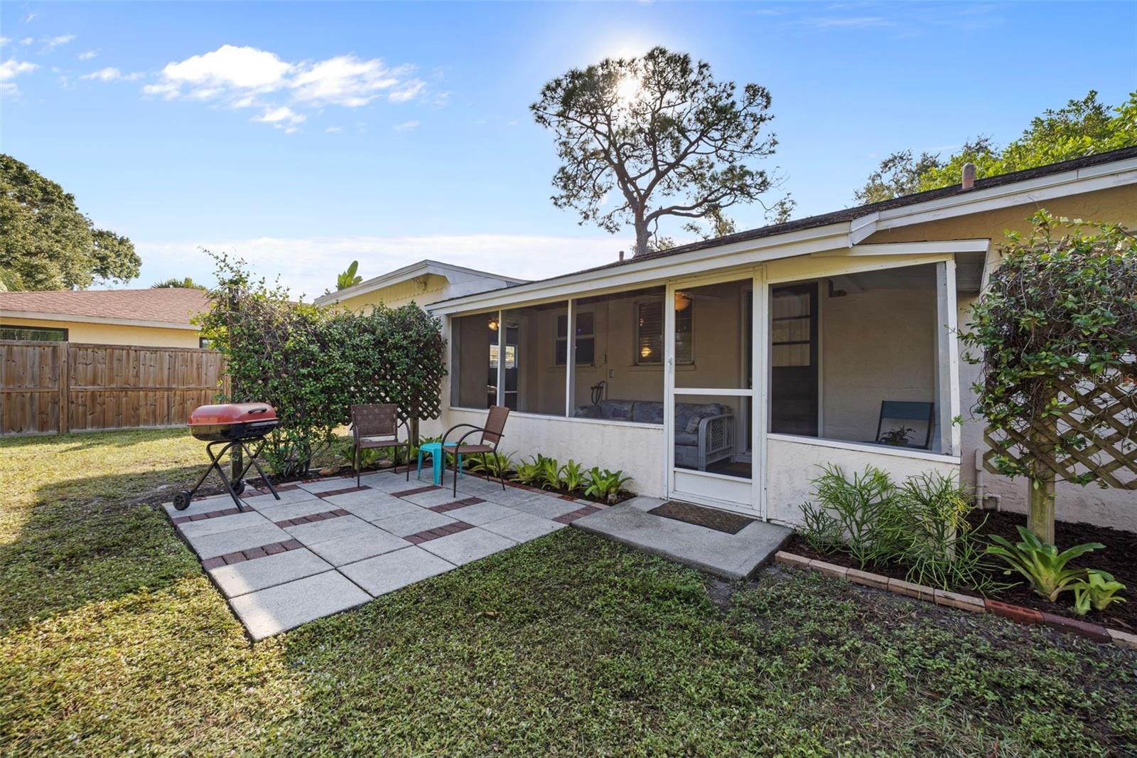 INDIAN BEACH HIGHLANDS - Residential