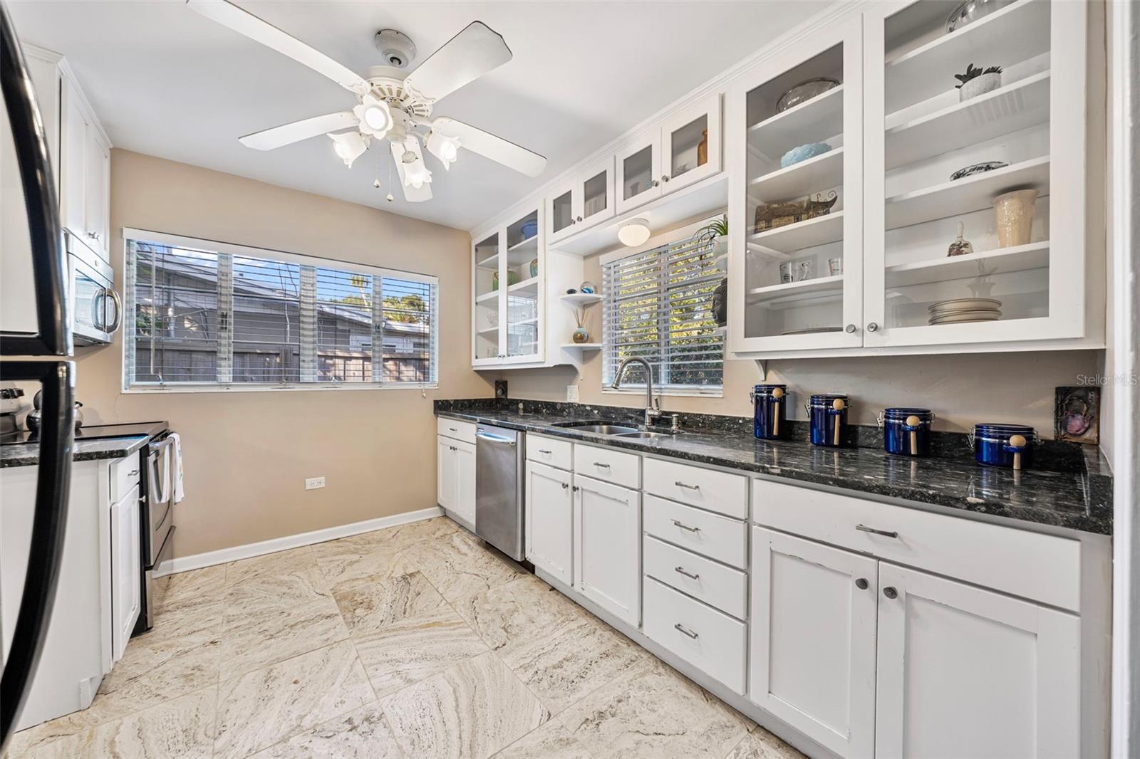 INDIAN BEACH HIGHLANDS - Residential