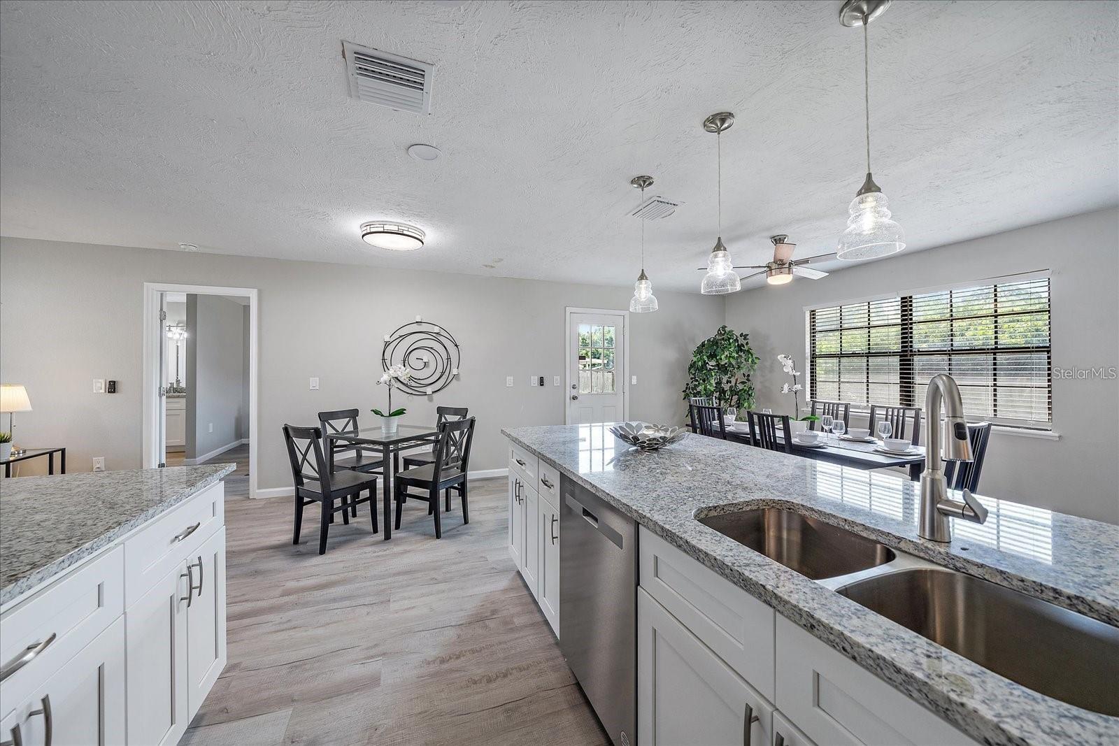 400 E BAFFIN DRIVE