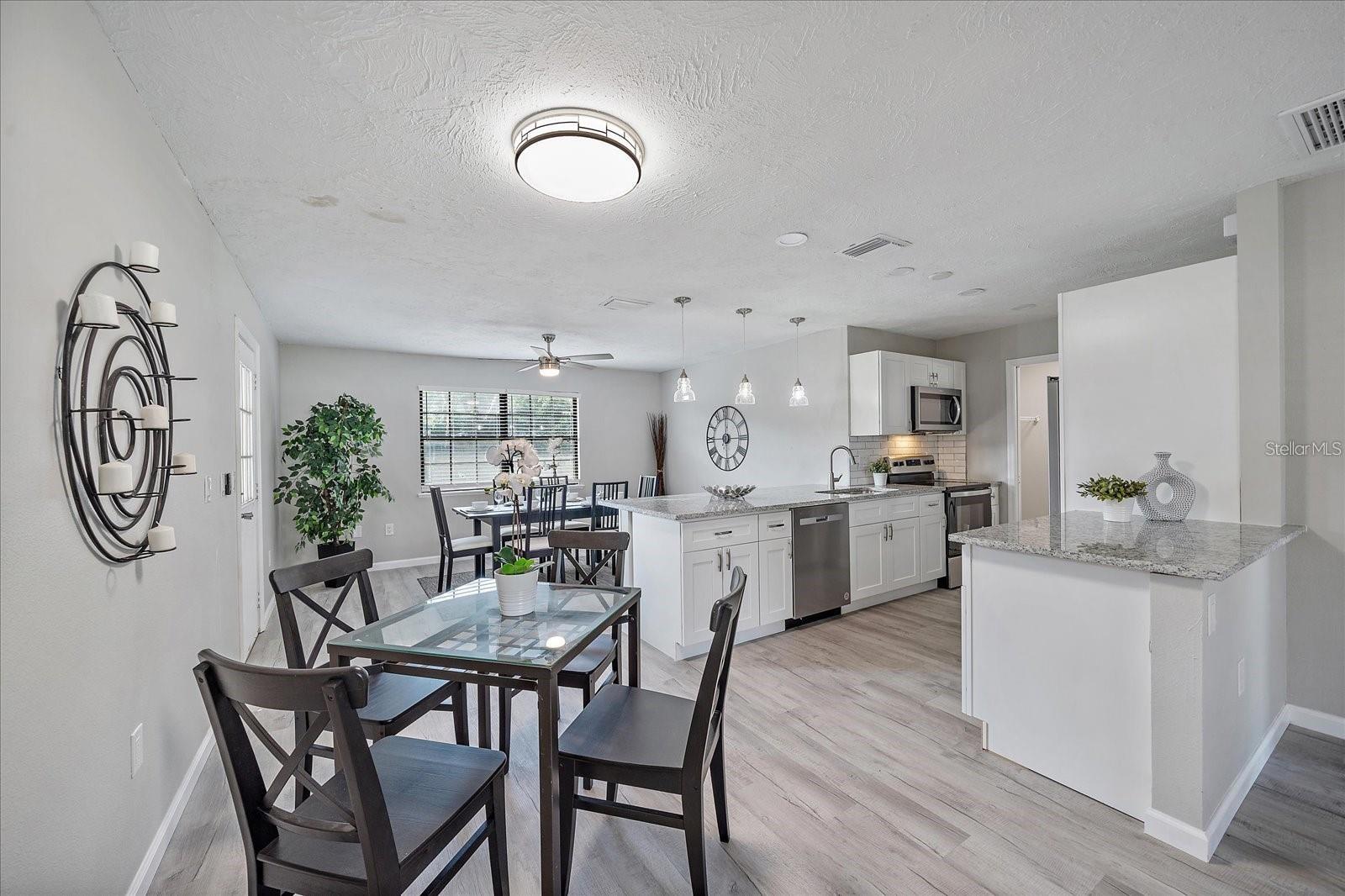 400 E BAFFIN DRIVE