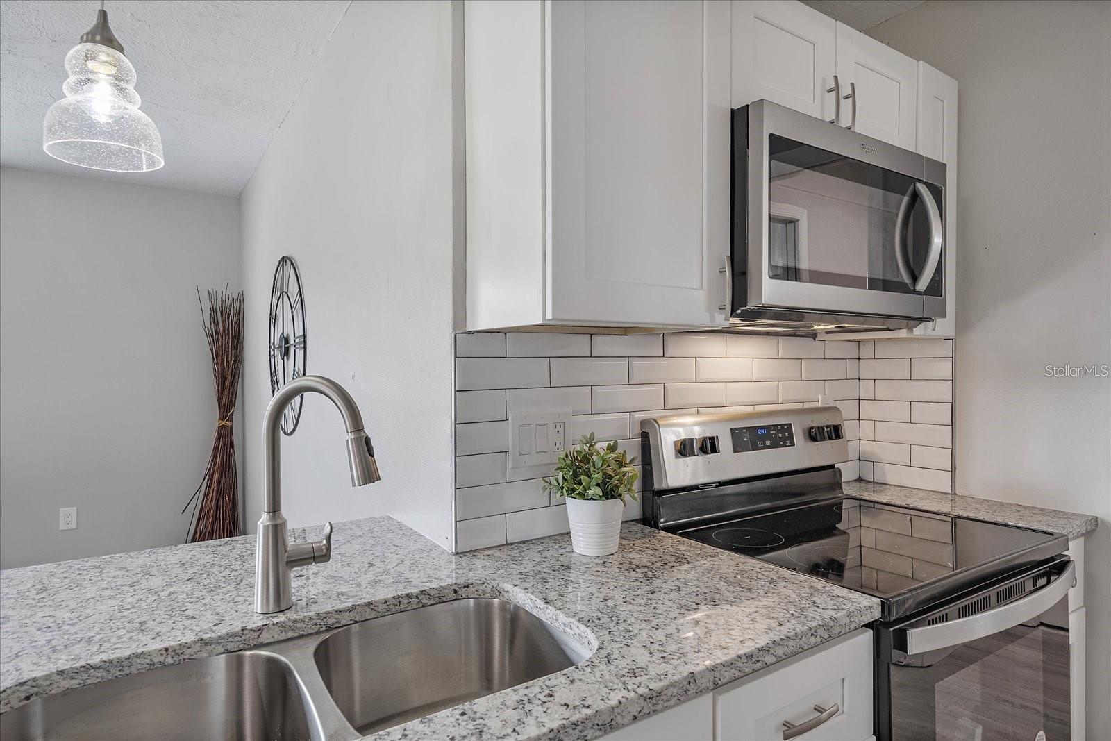 400 E BAFFIN DRIVE