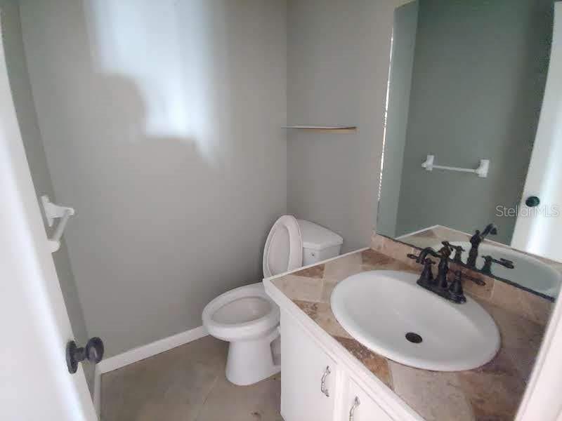 MAGNOLIA SHORES - Residential Lease