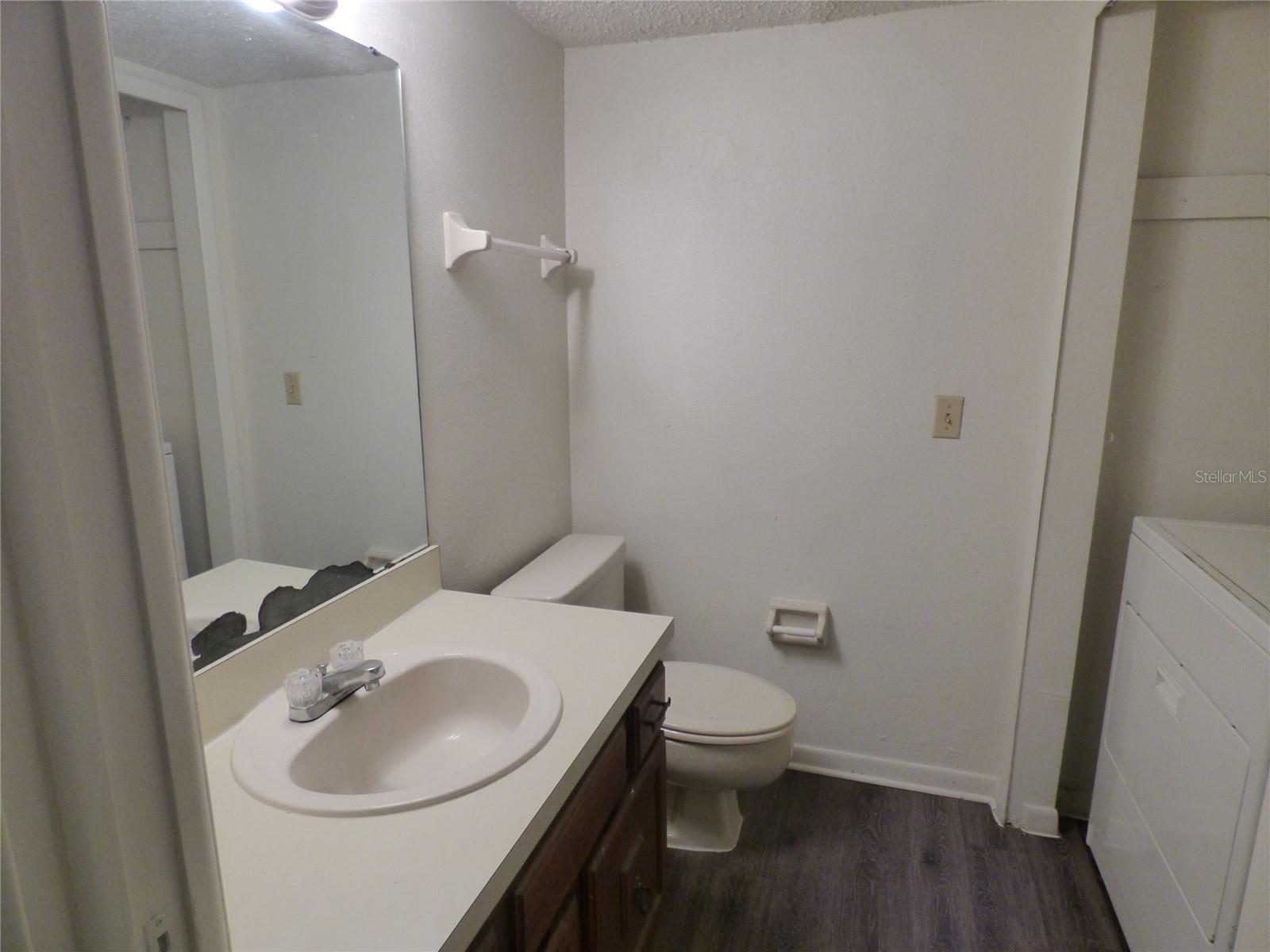 CYPRESS WOODS CONDO - Residential Lease