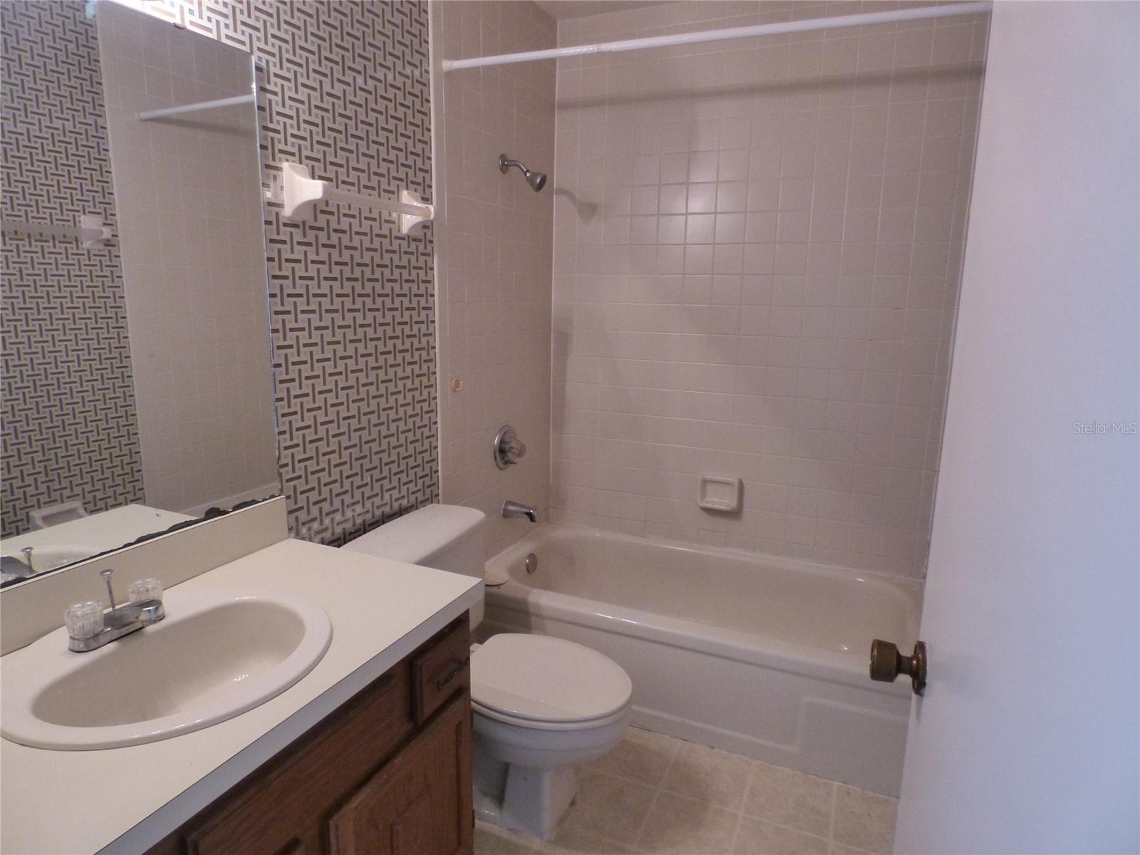 CYPRESS WOODS CONDO - Residential Lease