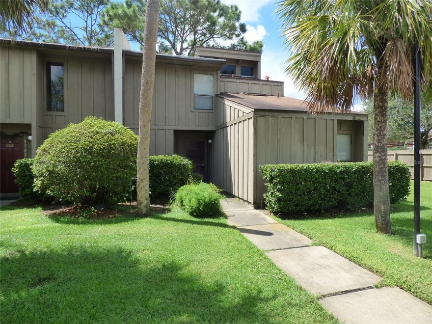 This 3 bedroom, 2.5 bathroom townhouse is located in the Cypress Woods community near local shops, restaurants, and schools. Features include a spacious main living area, a lovely kitchen with breakfast bar and pantry, dining room, a wonderful primary suite, a laundry closet, patio, and carport. Community amenities include a swimming pool and tennis court. Pets must be 30 lbs. or less per the HOA.

Schedule a showing or submit an application online. All Real Property Management & Realty residents enjoy convenience and well-maintained homes, with our safe and secure online portal where you can submit maintenance requests and pay online with multiple payment options, and a 24/7 emergency maintenance response team. Please note the listed amenities may not be accurate.