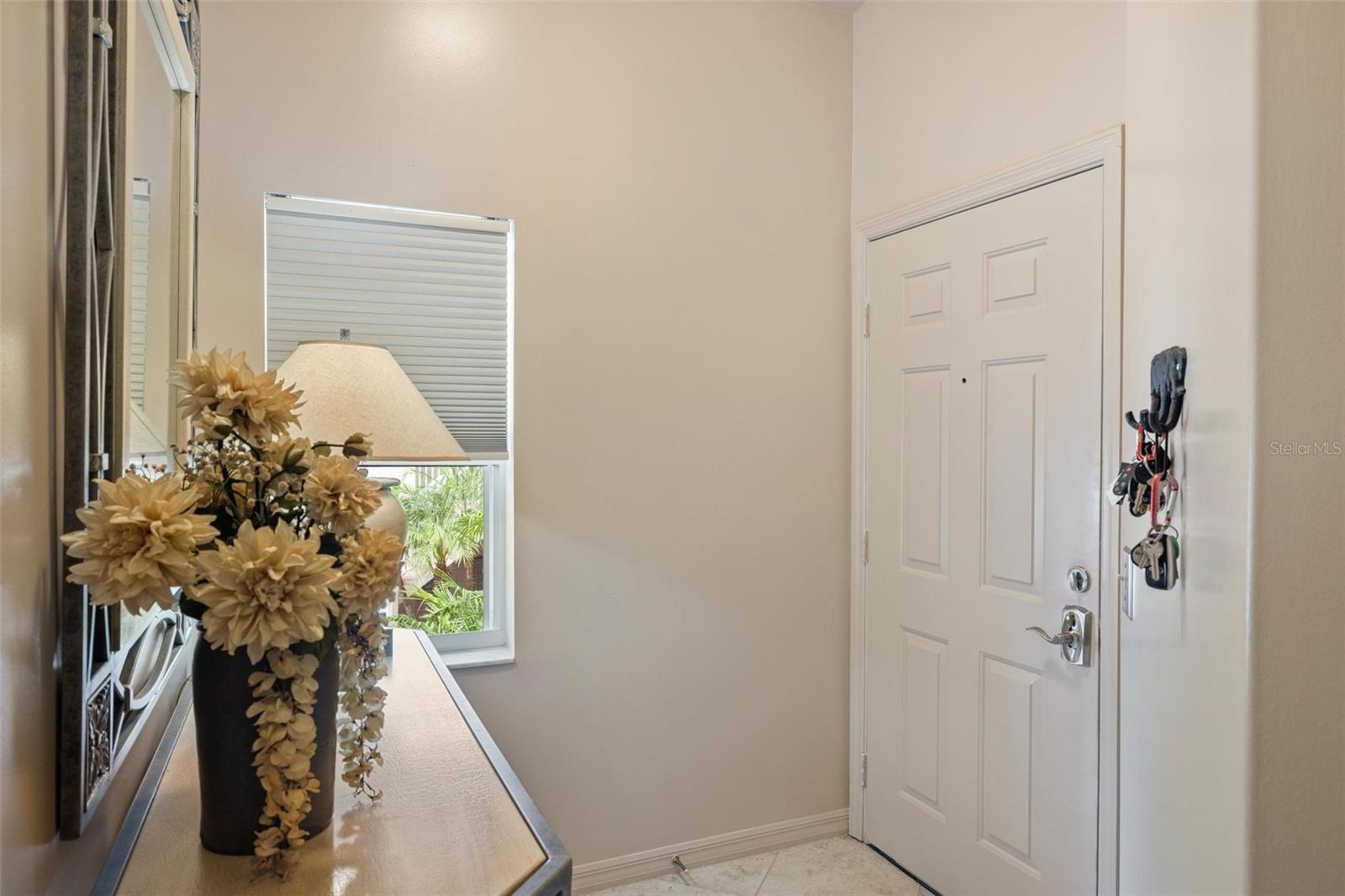 PLAZA DE FLORES - Residential