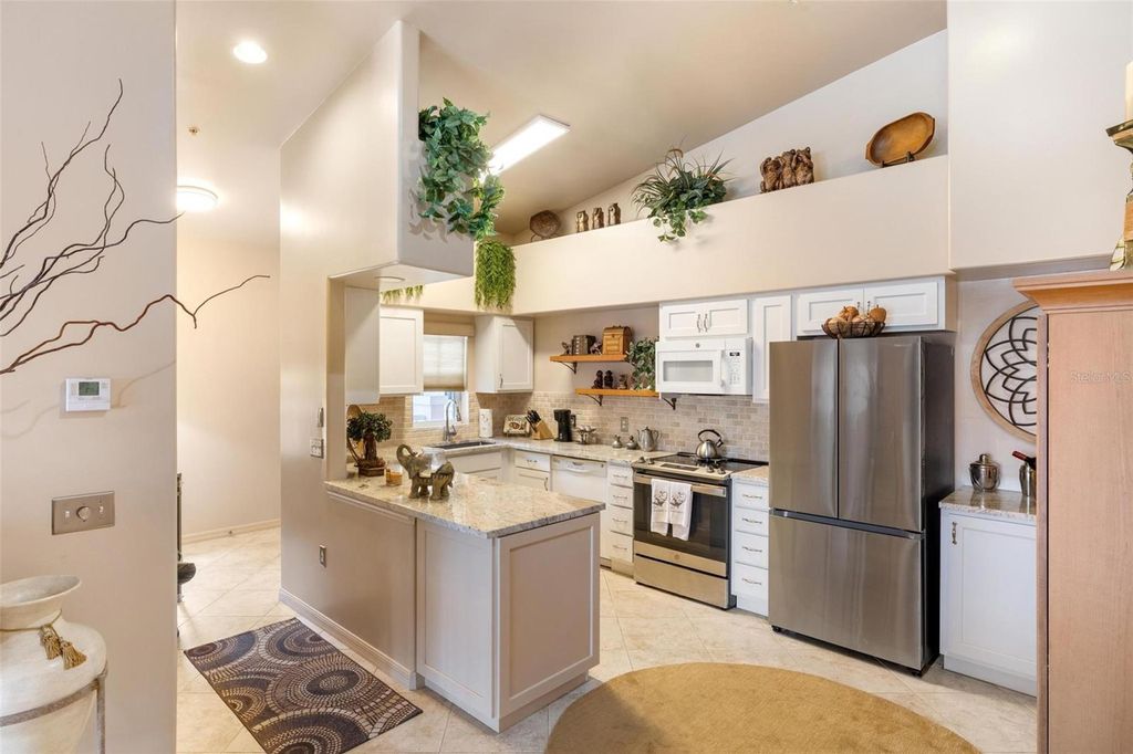 Photo of 4244 Central Sarasota Parkway #726, Sarasota, FL 34238 (MLS # C7524987)