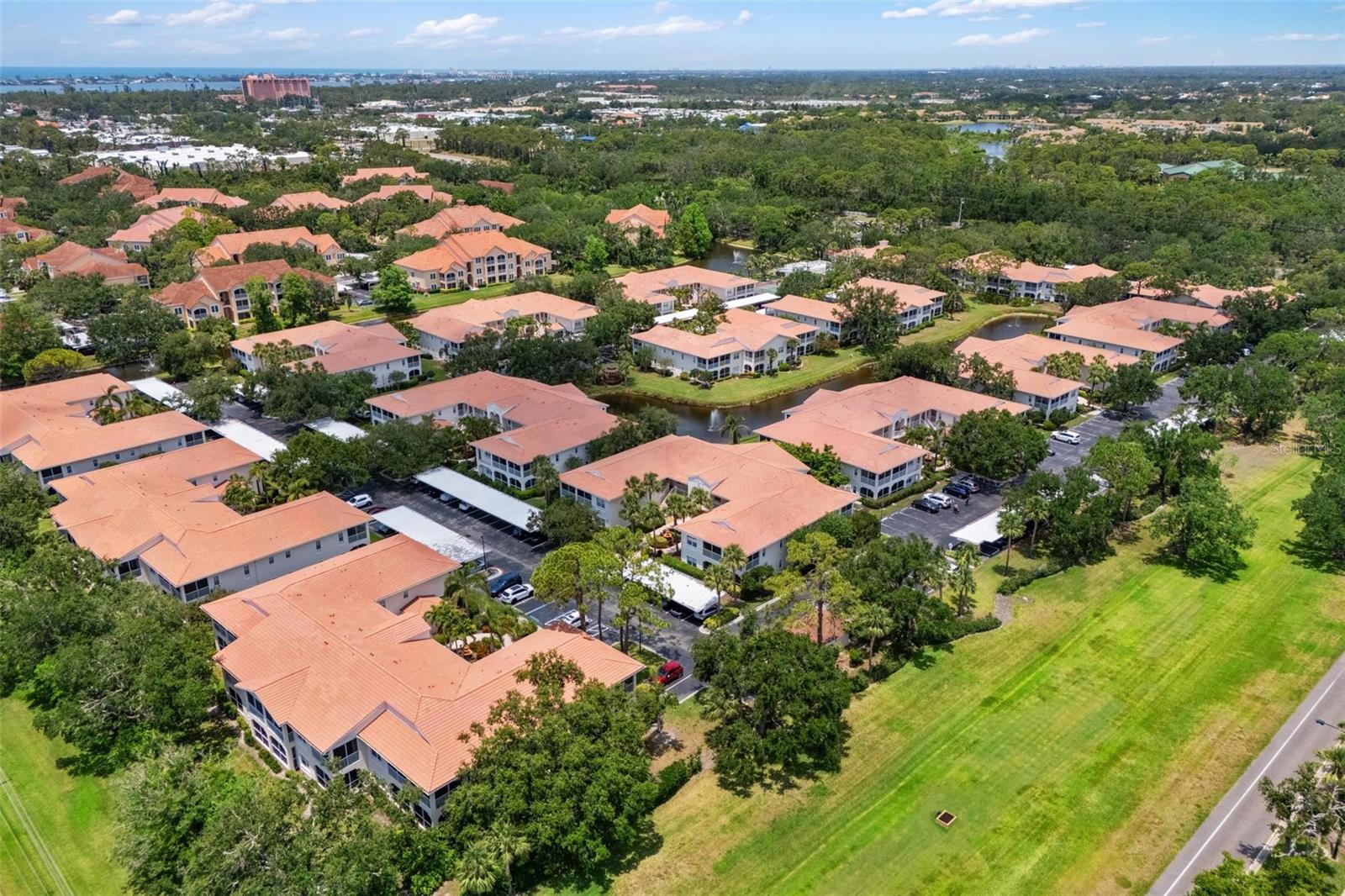 PLAZA DE FLORES - Residential