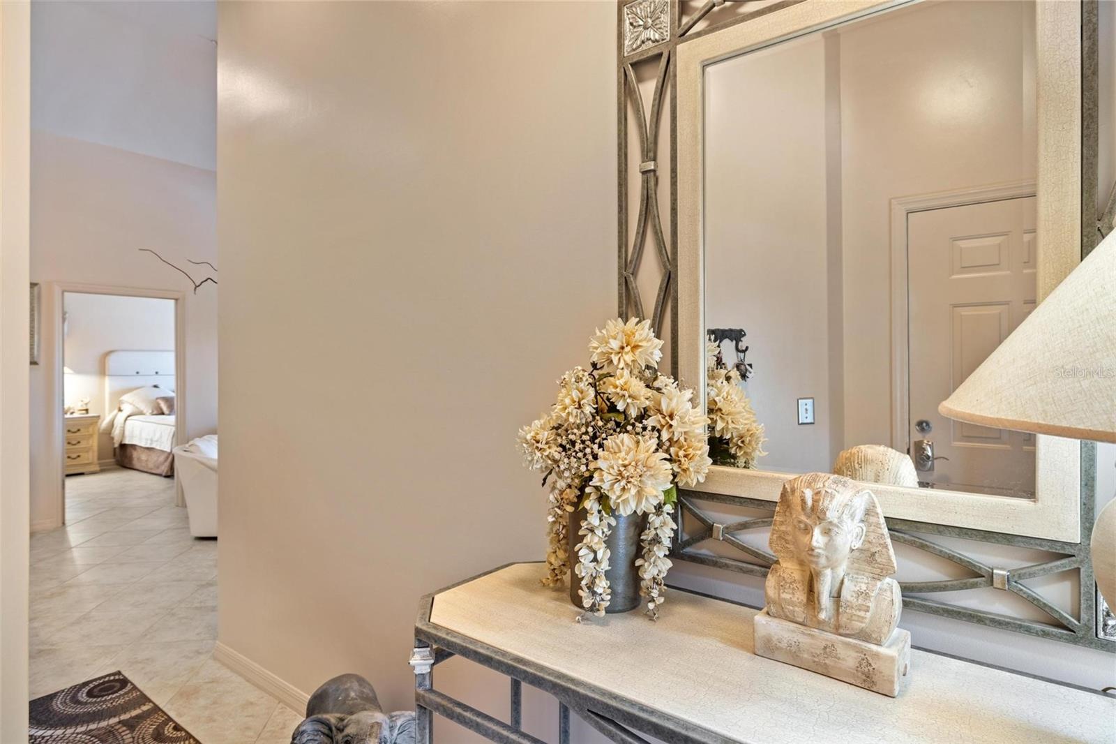 PLAZA DE FLORES - Residential