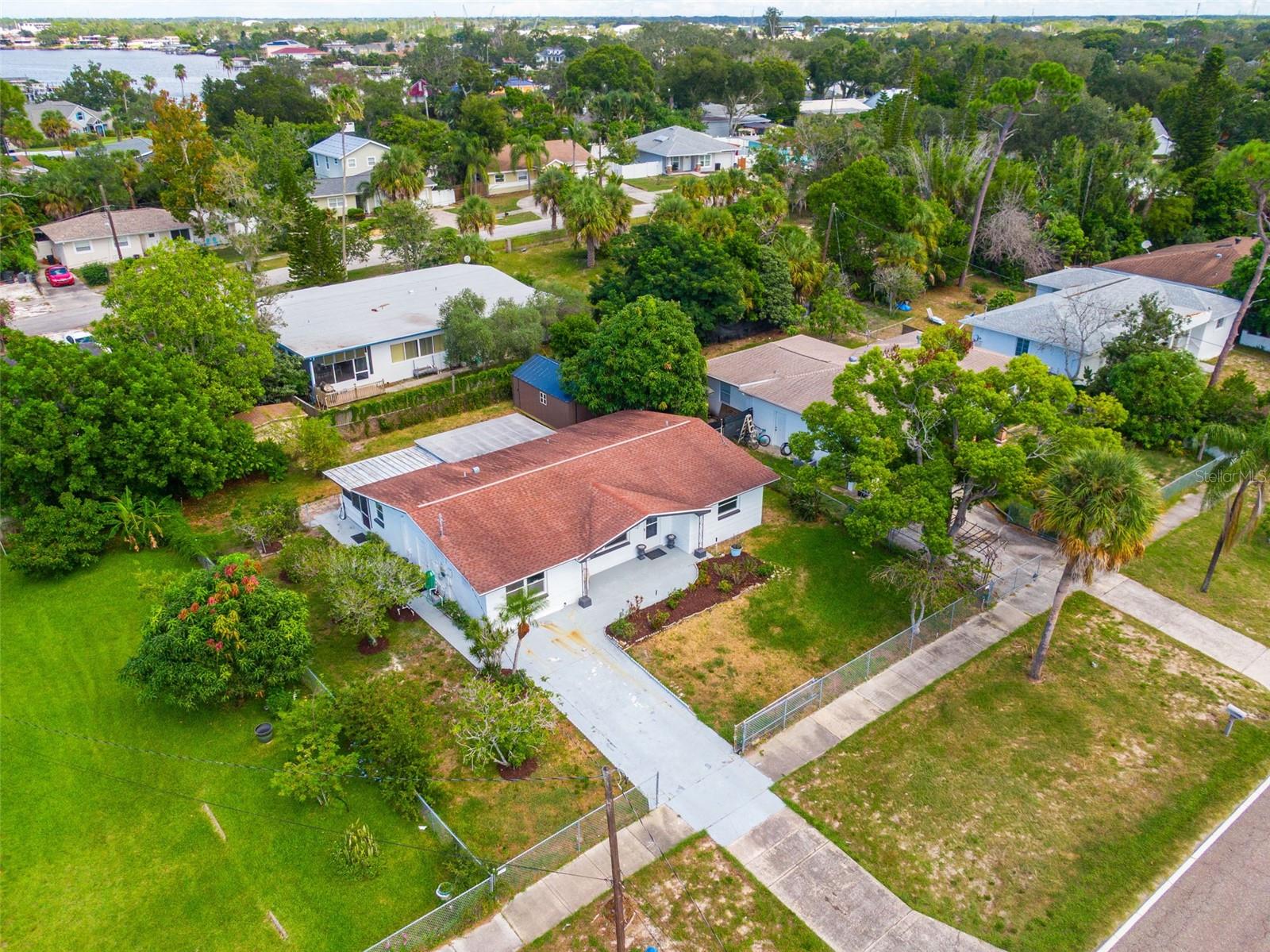 1010 GULF ROAD