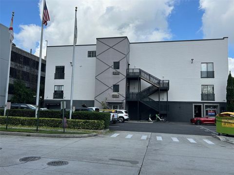 62 W COLONIAL DRIVE 302 ORLANDO FL 32801