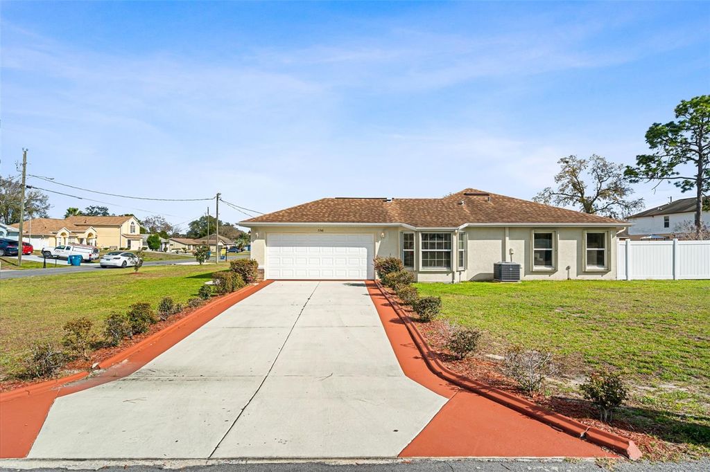 Photo of 5346 Pierpoint Avenue, Spring Hill, FL 34608 (MLS # W7883509)