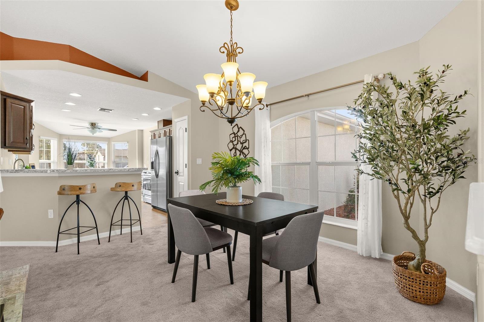 SPRING HILL - Residential