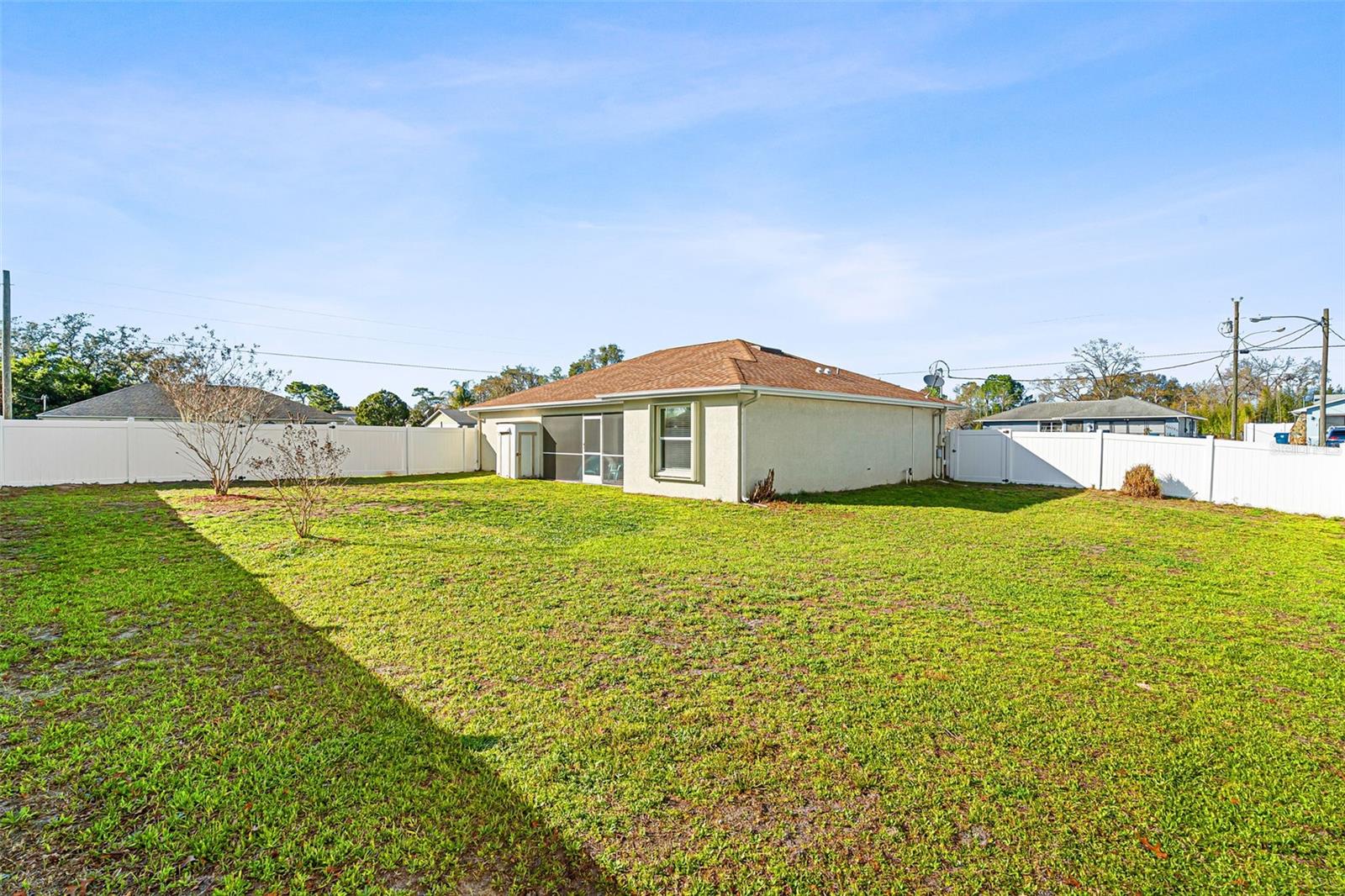 SPRING HILL - Residential